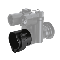 PARD NV007SP(2) Original Schnellverschluss-Adapter...