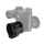 PARD NV007SP(2) Original Schnellverschluss-Adapter (QD-45) 38mm - 45mm