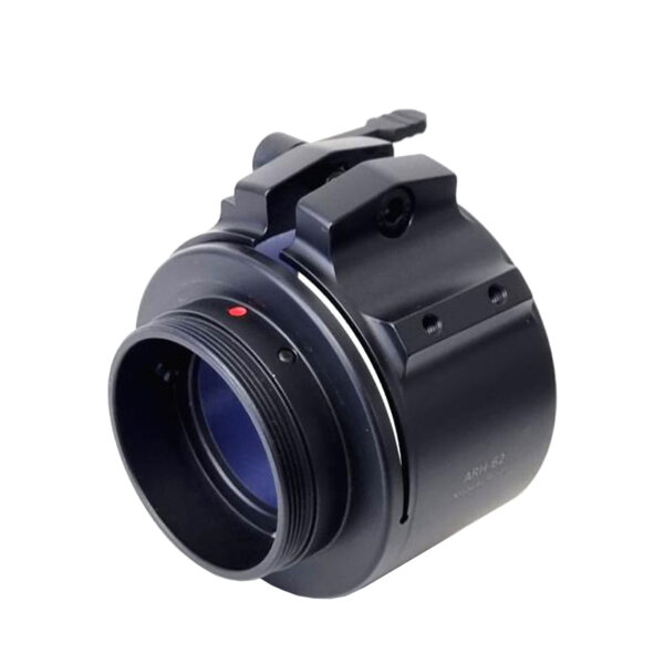 RUSAN Q-R One Piece Adapter für Hikmicro ThunderCheetah 36 mm